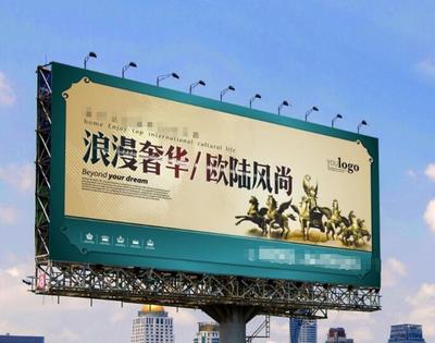 戶外廣告案例四 多維感官革命，阿迪達(dá)斯啟動(dòng)“霓跑矩陣”策略破圈